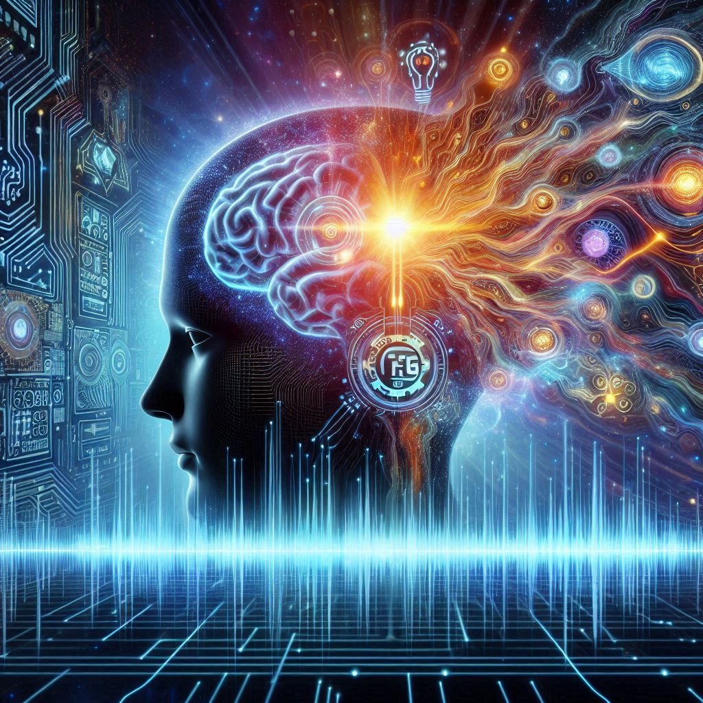 Genius Frequency