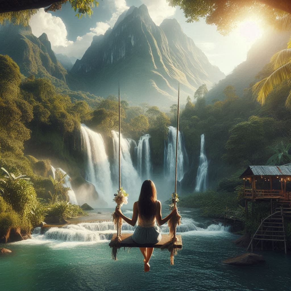 Relaxation Music