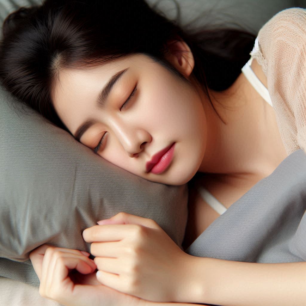 Sleep Audio