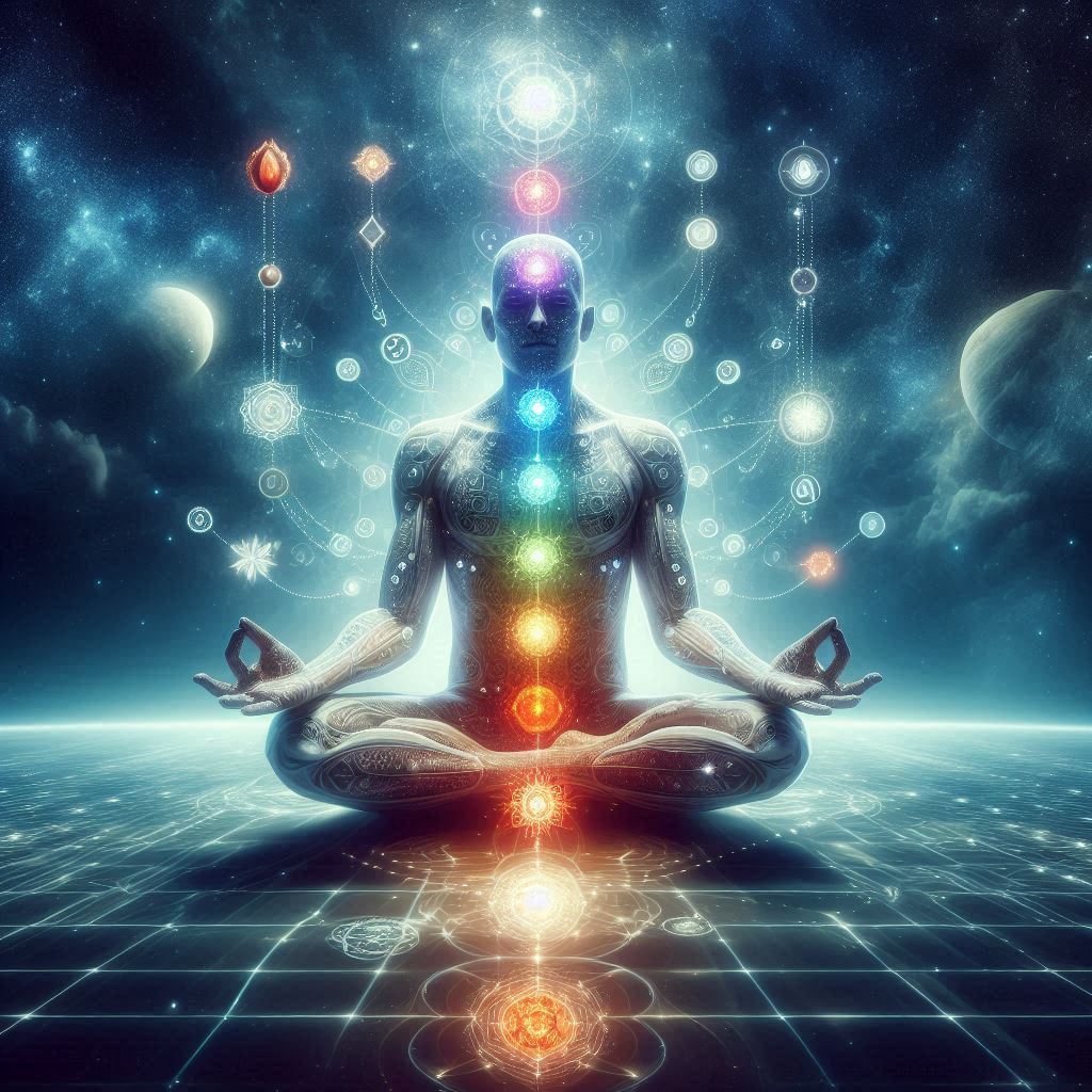 Meditation Music
