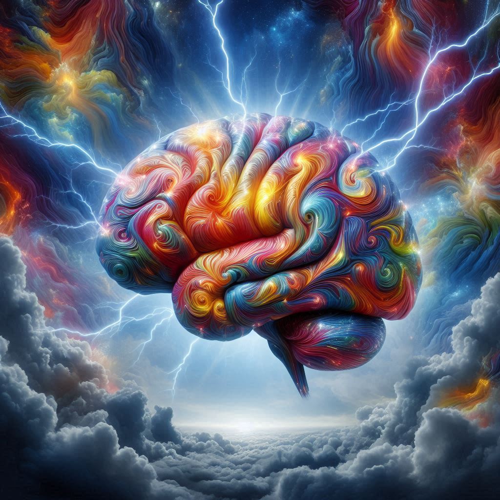 Brain Sync